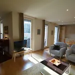 Beautifully Furnished Luxury Apartment In Barri Vell, Girona