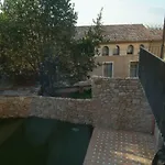 Beautifully Furnished Luxury Apartment In Barri Vell, Girona