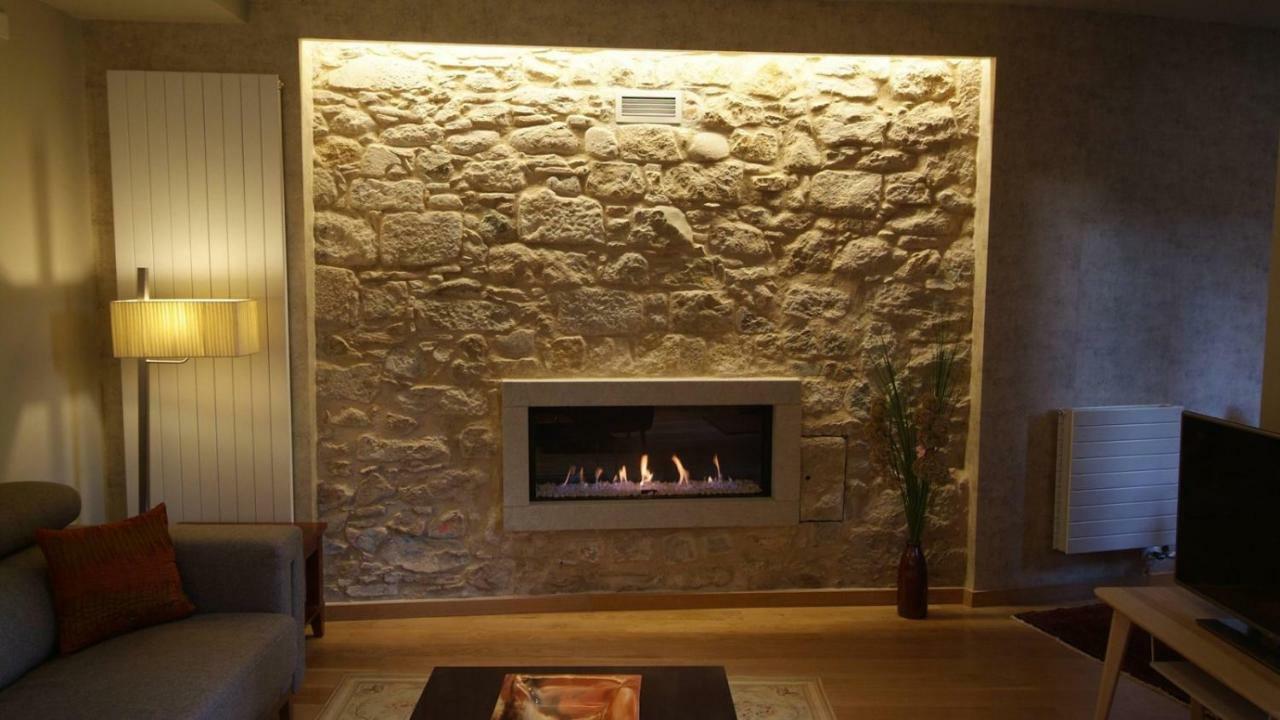 Beautifully Furnished Luxury In Barri Vell,
