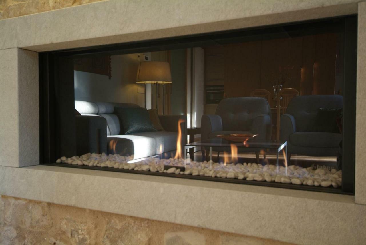 Apartamento Beautifully Furnished Luxury In Barri Vell,