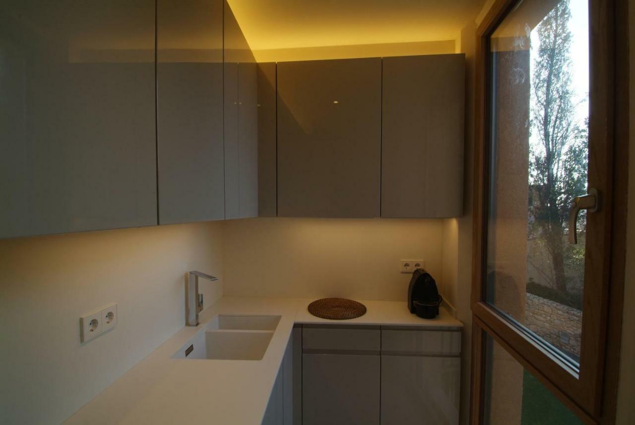 Apartamento Beautifully Furnished Luxury In Barri Vell,