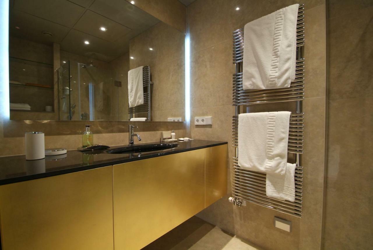 Beautifully Furnished Luxury In Barri Vell, Appartement Gerona