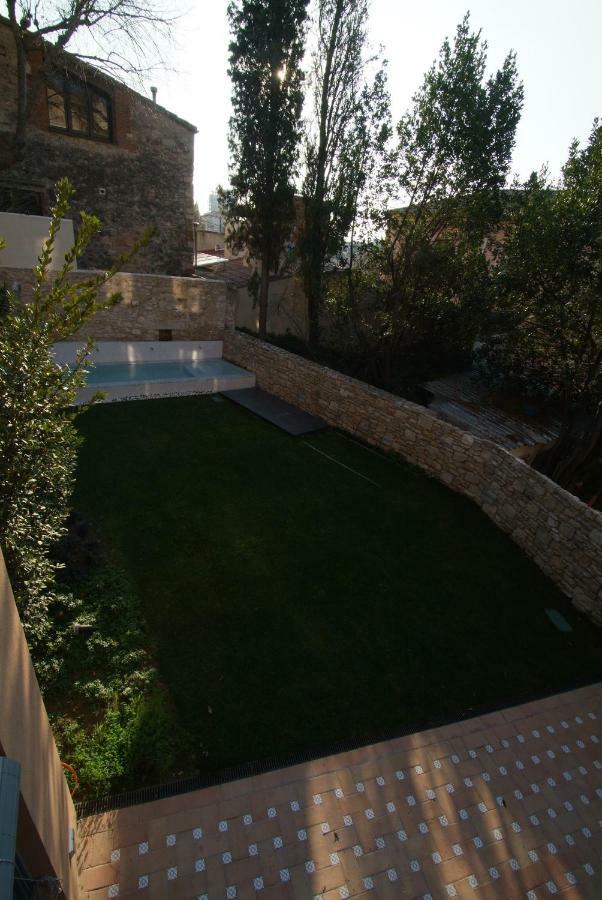 Beautifully Furnished Luxury In Barri Vell, Gerona