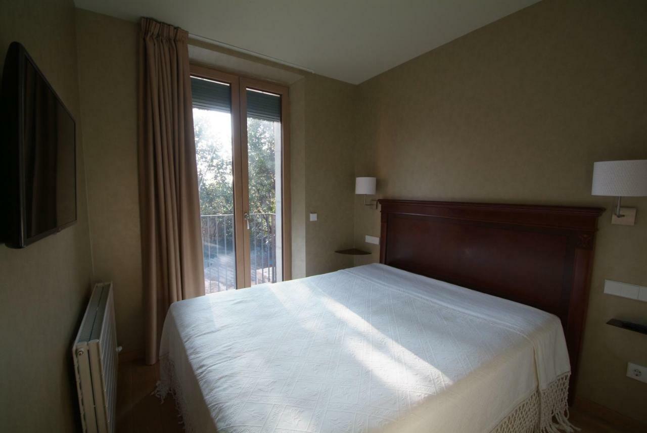 Beautifully Furnished Luxury In Barri Vell, Appartement Gerona