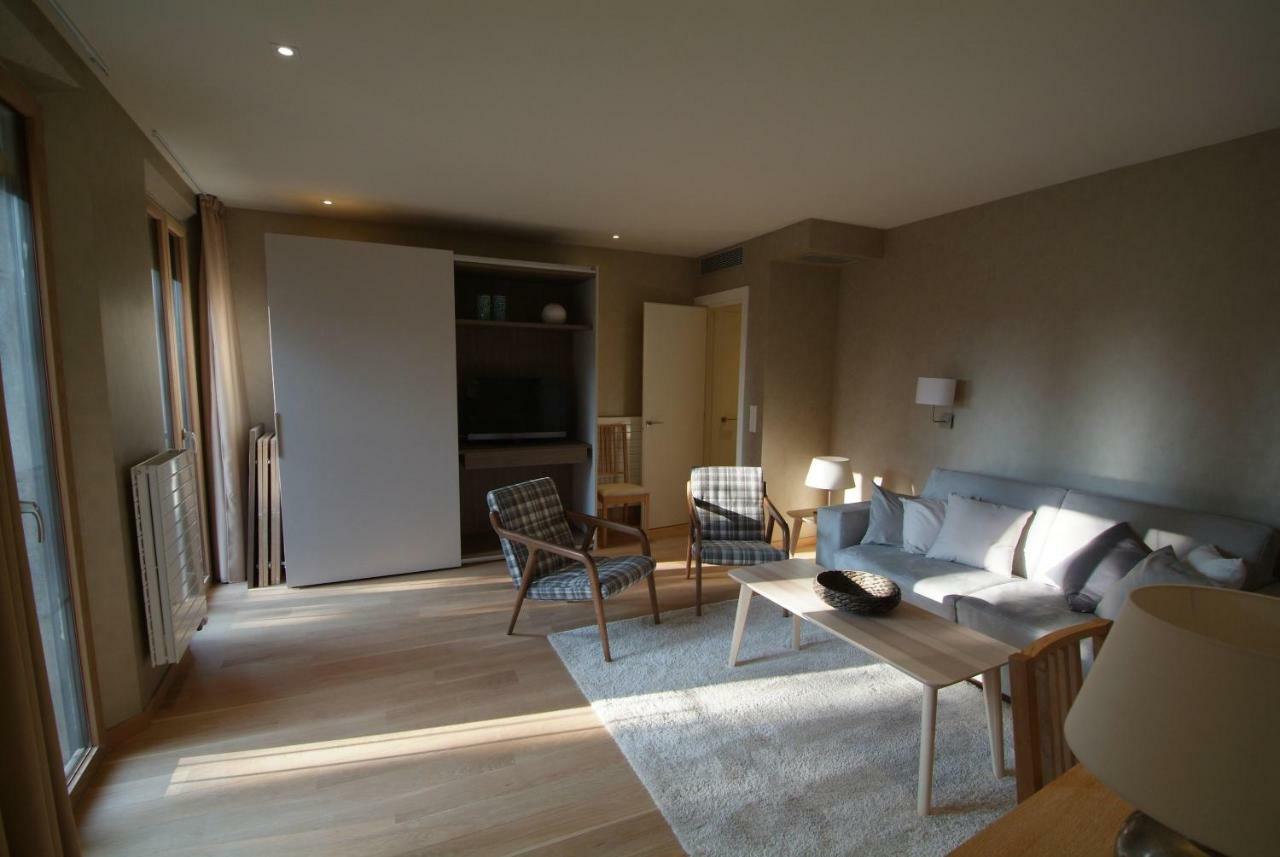 Beautifully Furnished Luxury In Barri Vell, Appartamento *